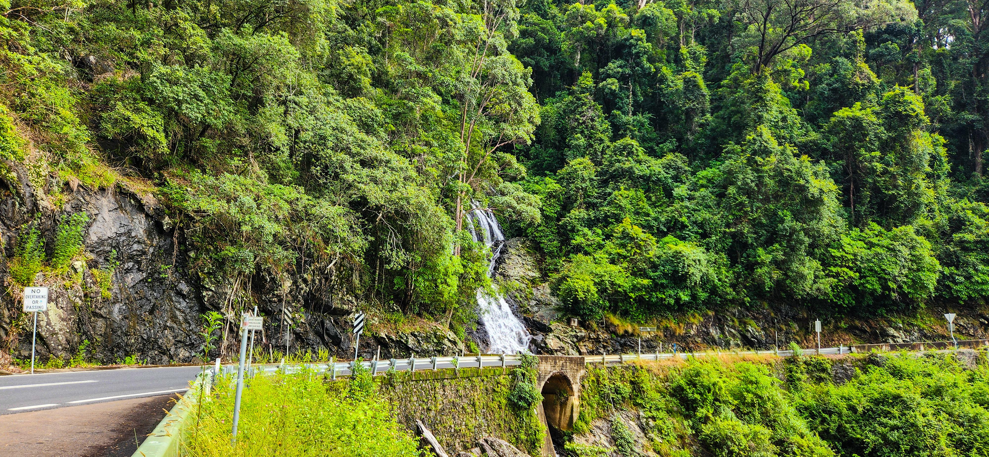 Newell Falls